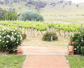 Brindabella Hills Winery - Lightning Ridge Tourism 0