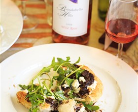 Brindabella Hills Winery - Lightning Ridge Tourism 2