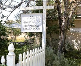 Mayfield Vineyard Cellar Door - Lightning Ridge Tourism 0