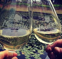 Moorebank Private Vineyard - Lightning Ridge Tourism