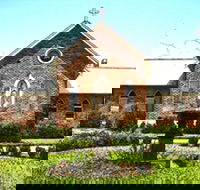 Marist Brothers Wines - Lightning Ridge Tourism