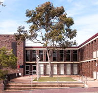 Shoalhaven City Arts Centre - Lightning Ridge Tourism