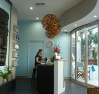 OmSari Spa - Lightning Ridge Tourism