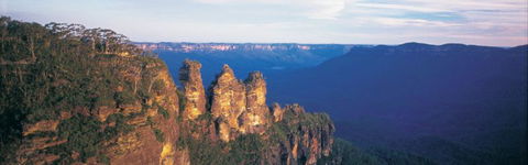 Real Sydney Tours - Lightning Ridge Tourism 3