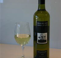 Diamond Creek Estate Cellar Door - Lightning Ridge Tourism