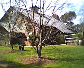 Berrima NSW Lightning Ridge Tourism