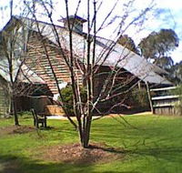 Joadja Winery - Lightning Ridge Tourism
