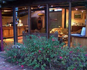 Joadja Winery - Lightning Ridge Tourism 3