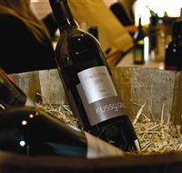 Fussy Grape Winery - Lightning Ridge Tourism