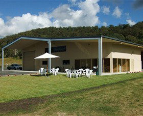 Razorback Ridge Wines - Lightning Ridge Tourism 3