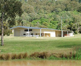 Menangle NSW Lightning Ridge Tourism