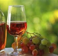 Long Rail Gully Winery - Lightning Ridge Tourism