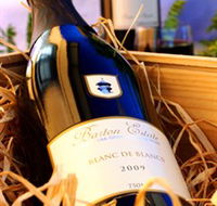 Barton Estate Wines - Lightning Ridge Tourism
