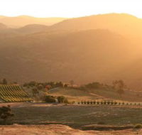 Brindabella Hills Winery - Lightning Ridge Tourism