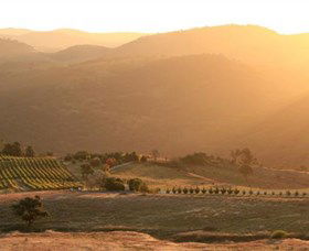 Brindabella Hills Winery - Lightning Ridge Tourism 0
