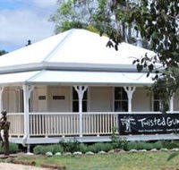 Twisted Gum Wines - Lightning Ridge Tourism