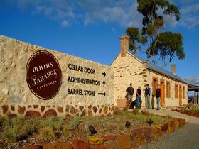 Mclaren Vale SA Lightning Ridge Tourism