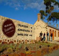 Oliver's Taranga Vineyard - Lightning Ridge Tourism