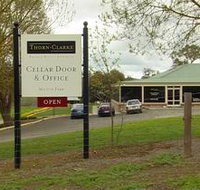 Thorn-Clarke Wines - Lightning Ridge Tourism