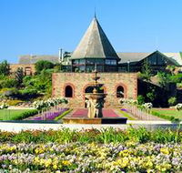 Grant Burge Wines Cellar Door - Lightning Ridge Tourism