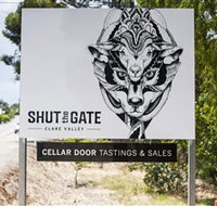 Shut The Gate Winery and Cellar Door - Lightning Ridge Tourism