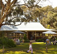 Whistler Wines - Lightning Ridge Tourism