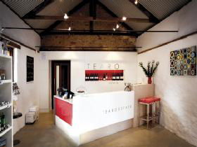 TeAro Estate - Lightning Ridge Tourism 2