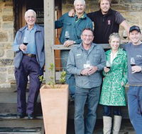 TeAro Estate - Lightning Ridge Tourism