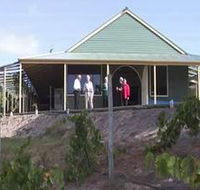 Victor Harbor Winery - Lightning Ridge Tourism