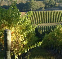 Pike and Joyce Wines - Lightning Ridge Tourism