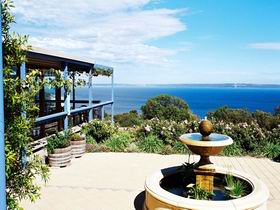 Sunset Winery Kangaroo Island - Lightning Ridge Tourism 1