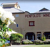 Penfolds Barossa - Lightning Ridge Tourism