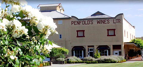 Penfolds Barossa - Lightning Ridge Tourism 0