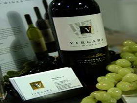 Virgara Wines - Lightning Ridge Tourism 2