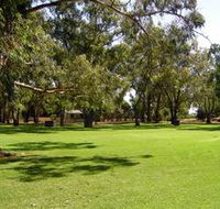 Virgara Wines - Lightning Ridge Tourism