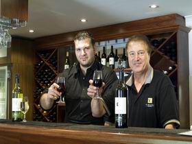 Virgara Wines - Lightning Ridge Tourism 1