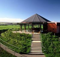 Hugh Hamilton Wines - Lightning Ridge Tourism