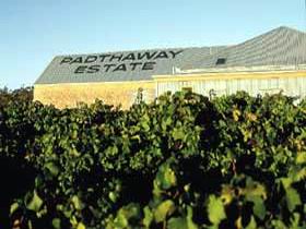 Padthaway SA Lightning Ridge Tourism