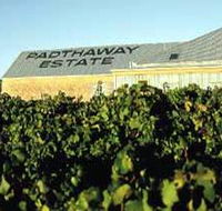 Padthaway Estate Winery - Lightning Ridge Tourism