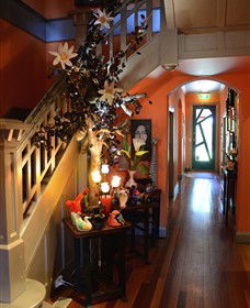 Oakdene Vineyards Restaurant And Cellar Door - Lightning Ridge Tourism 6