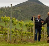 Grampians Estate - Lightning Ridge Tourism