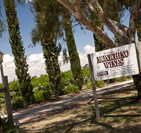 Monichino Wines - Lightning Ridge Tourism