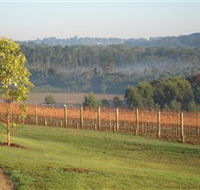 Paradigm Hill - Lightning Ridge Tourism
