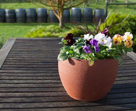 Coombe Yarra Valley - Lightning Ridge Tourism 3