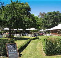 King River Estate - Lightning Ridge Tourism