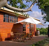 Brook Eden Vineyard - Lightning Ridge Tourism