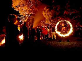 Cambridge TAS Lightning Ridge Tourism