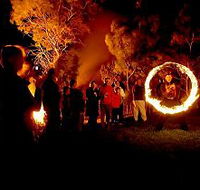 Coal Valley Vineyard - Lightning Ridge Tourism