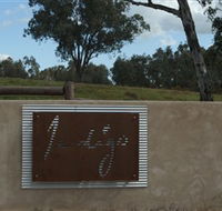 Indigo Vineyard - Lightning Ridge Tourism