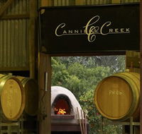 Cannibal Creek Vineyard - Lightning Ridge Tourism